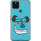 Disney Monsters Inc. Sulley Google Pixel 5a Skin
